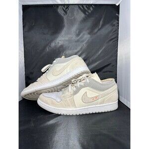 Nike Jordan 1 Low 'Inside Out White Phantom'